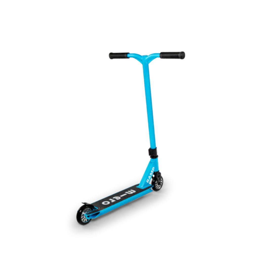 Micro Ramp Cyan Micro Ramp Cyan