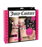 Juicy Couture Pink And Precious Bracelets