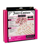 Juicy Couture Pink And Precious Bracelets