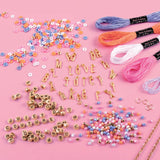 Make It Real Love Letters Bracelets