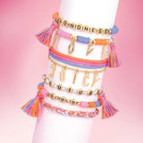 Make It Real Love Letters Bracelets