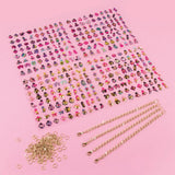 Make It Real Juicy Couture Absolutely Charming Bracelets