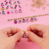 Make It Real Juicy Couture Absolutely Charming Bracelets