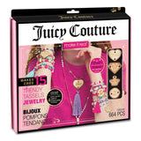 Make It Real Juicy Couture Trendy Tassels Jewelry