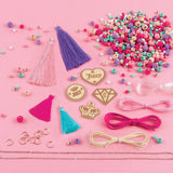 Make It Real Juicy Couture Trendy Tassels Jewelry