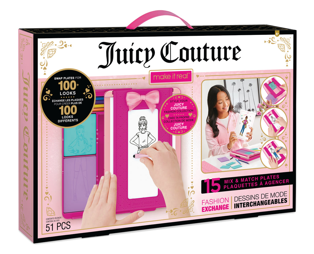 Juicy Couture Fashion Exchange