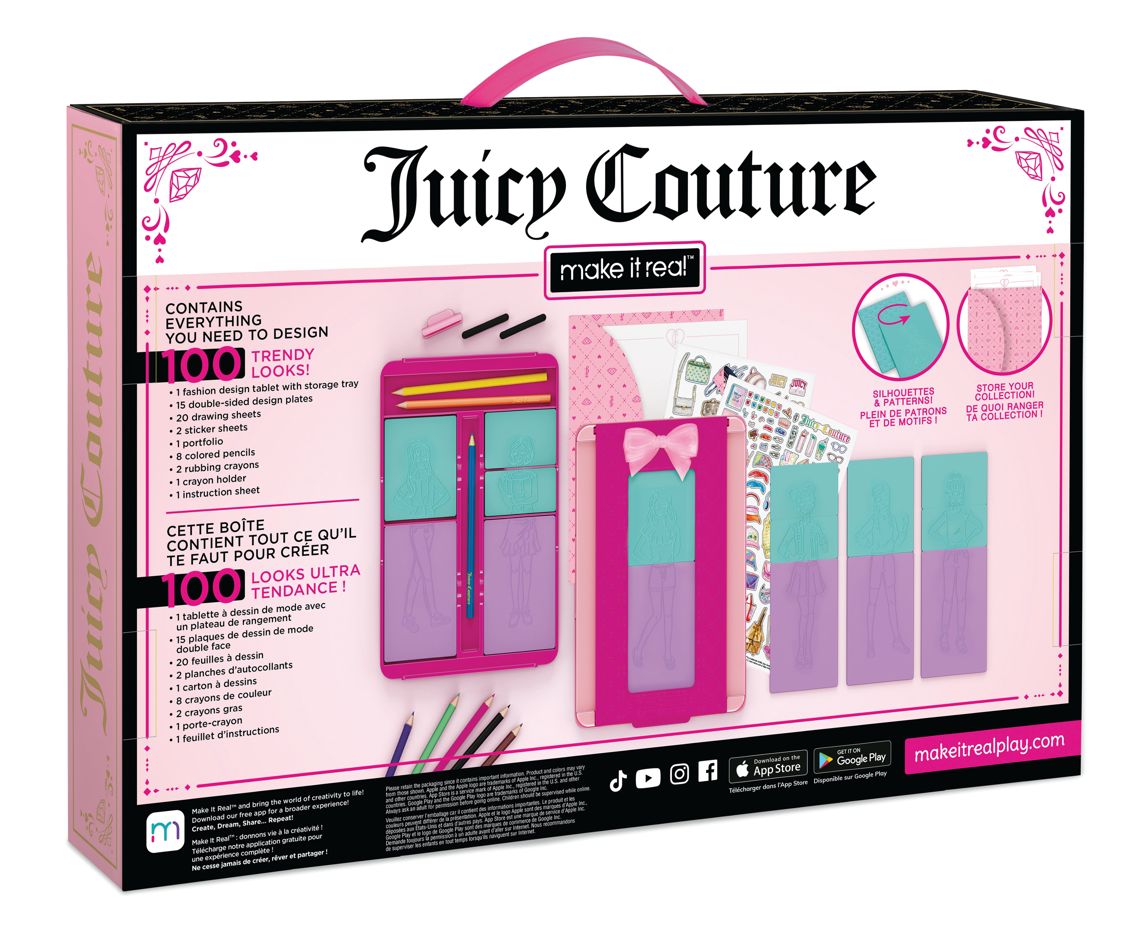 Juicy Couture Fashion Exchange Juicy Couture Fashion Exchange