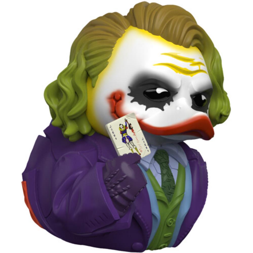 Tubbz Batman Mini Joker The Dark Knight