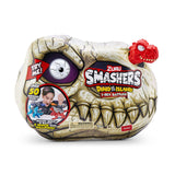 Zuru Smashers Dino Island S1 T-Rex Battle