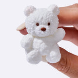 Taba Squishy Waving Plush Bear