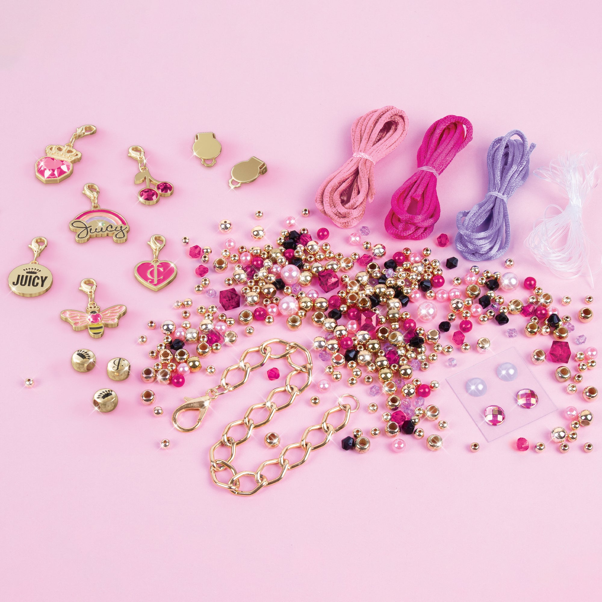 Juicy Couture Juicy Couture Jewellery Box