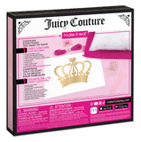 Juicy Couture Pillow