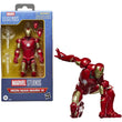 Marvel Legends Series Iron Man Mark III 6-Inch Scale Action Figure