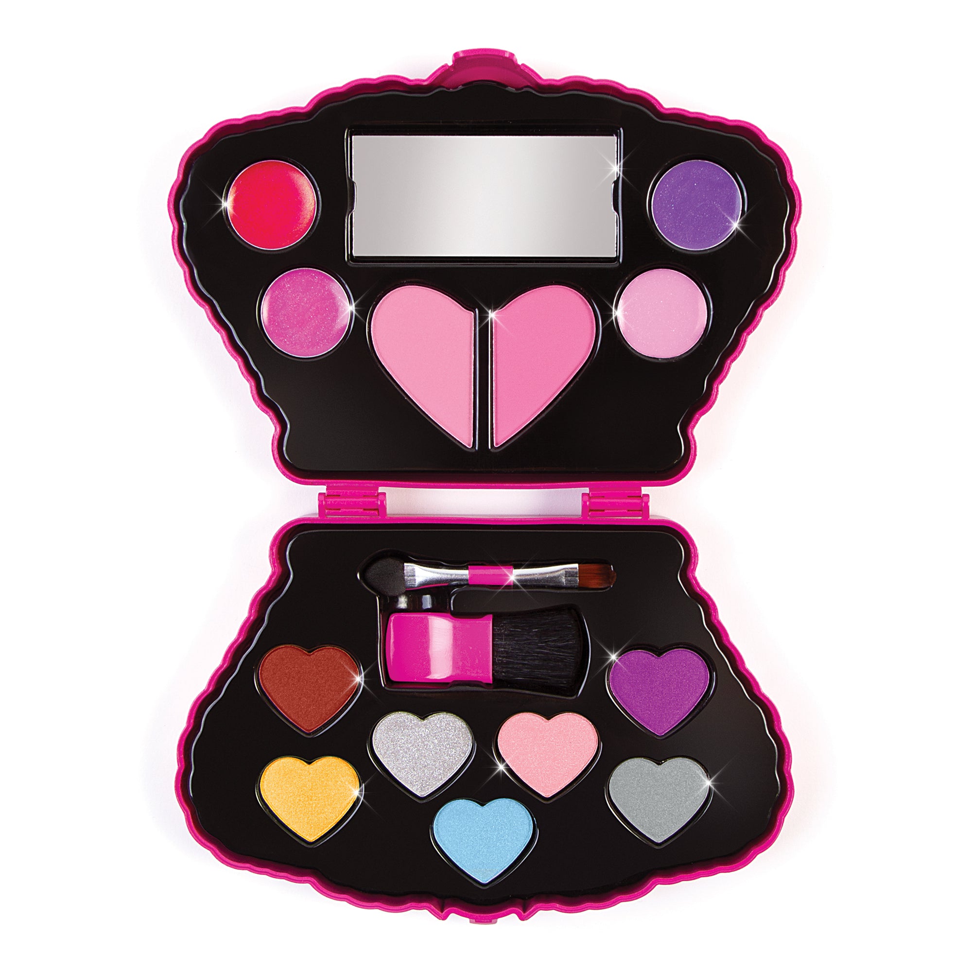 Juicy Couture Bejeweled Beauty Cosmetic Compact Juicy Couture Bejeweled Beauty Cosmetic Compact