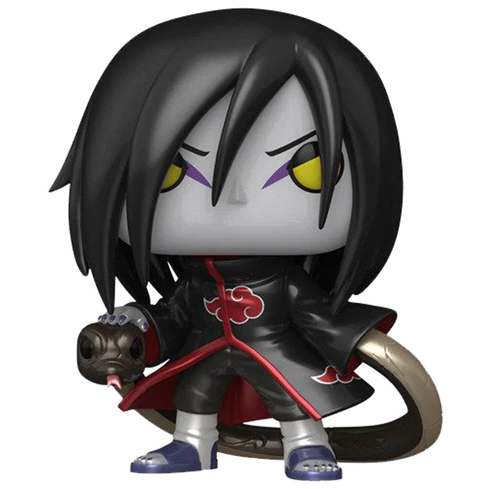 Funko Pop! Naruto Orochimaru Akatsuki FU75523