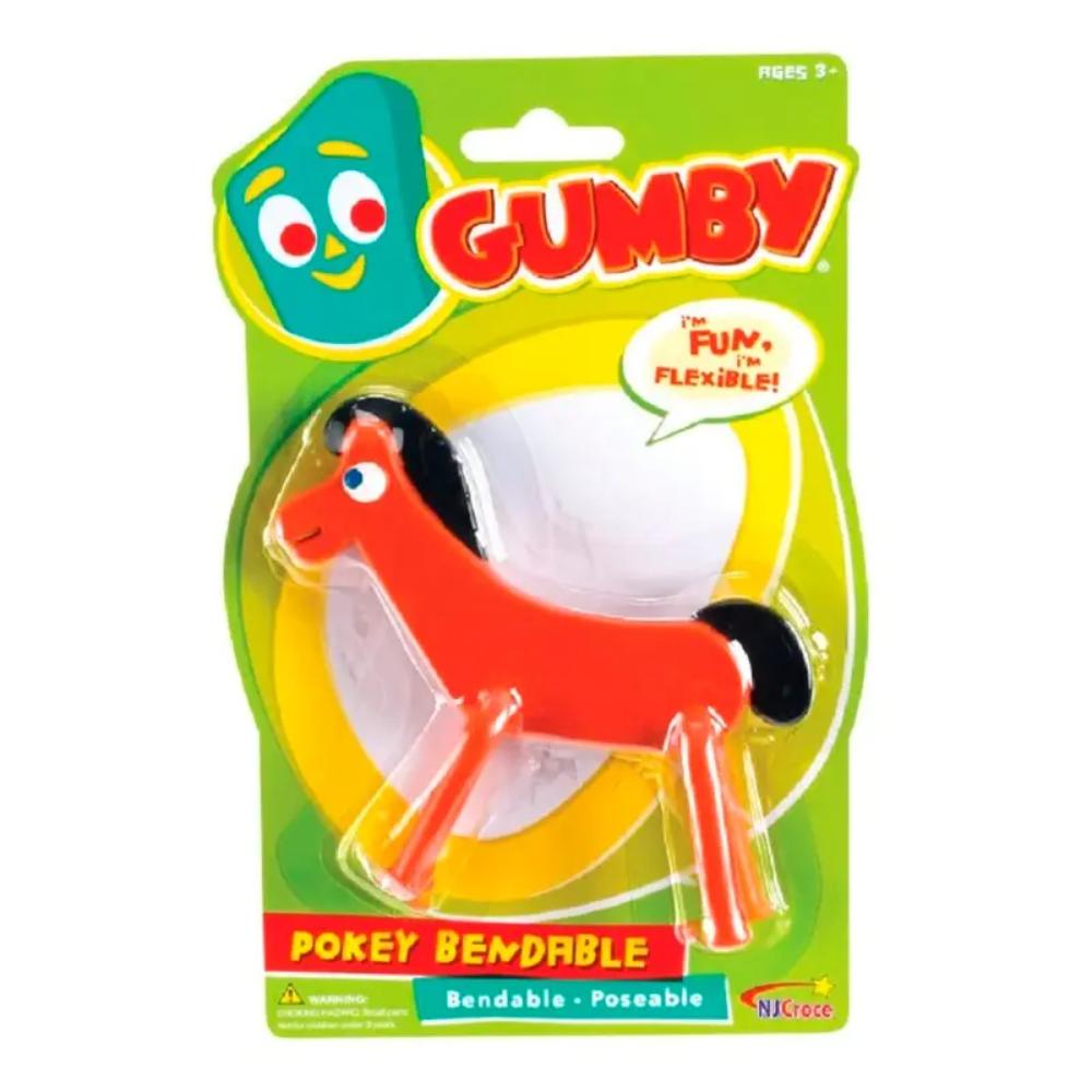Bend-Ems Pokey