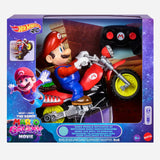 Hot Wheels Mario Kart Movie RC