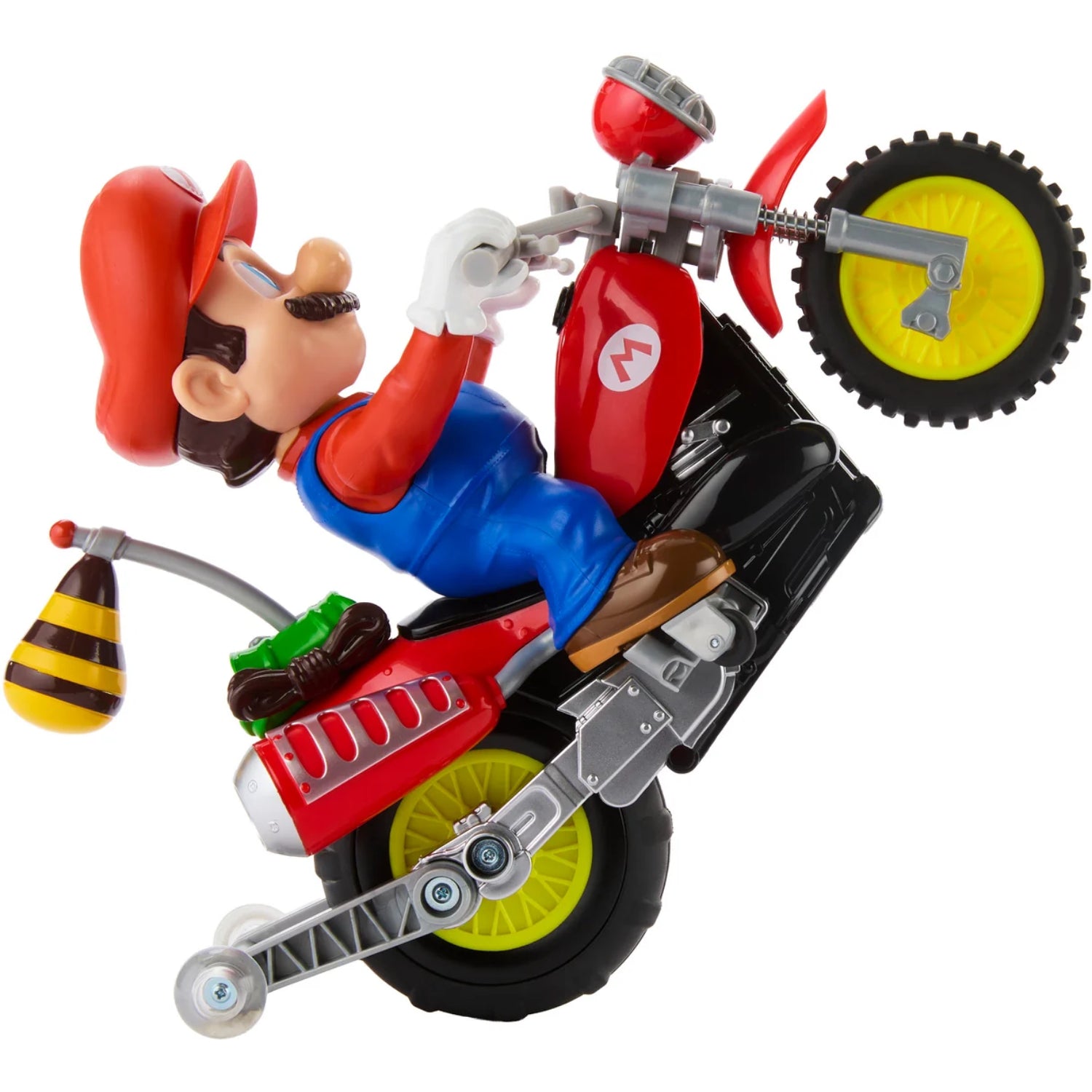 Hot Wheels Mario Kart Movie RC