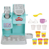 Play-Doh Colourful Cafe Playset