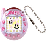 Tamagotchi Connection Strawberry Pearl Milk