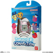 Tamagotchi Connection Strawberry Pearl Milk