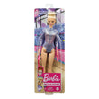 Barbie Gymnast