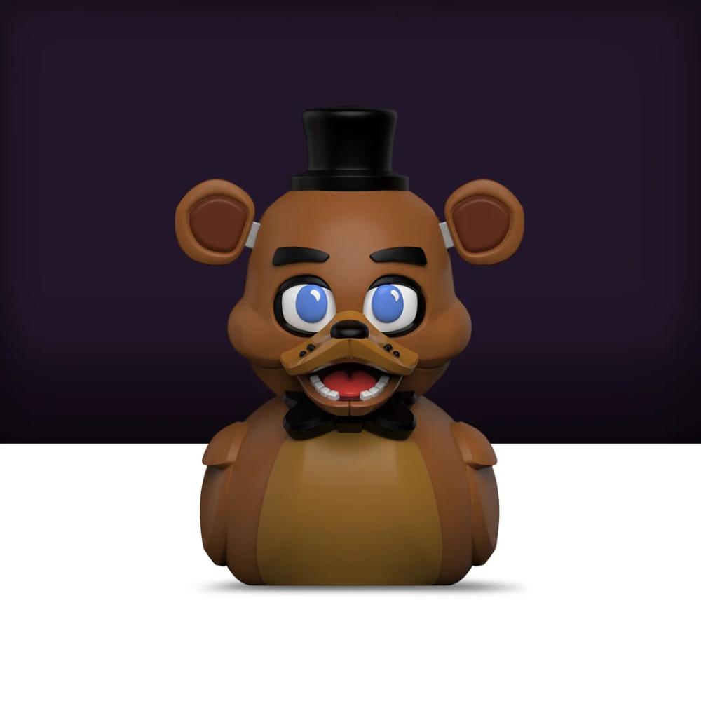Tubbz Five Nights at Freddy’s: Freddy