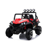 Ray Fun UTV RED