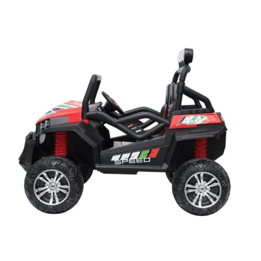 Ray Fun UTV RED
