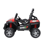 Ray Fun UTV RED
