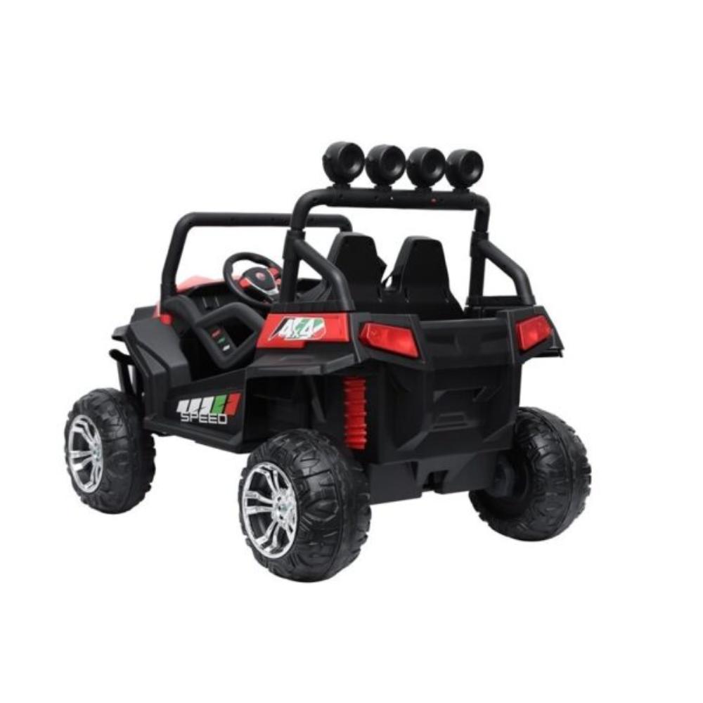 Ray Fun UTV RED