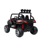 Ray Fun UTV RED