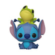Funko Pop! Lilo Stitch Stitch with Frog FU51795