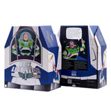Robosen Toy Story Buzz Lightyear Interactive Robot – Voice & App Controlled
