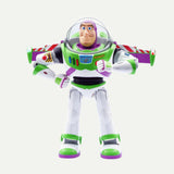 Robosen Toy Story Buzz Lightyear Interactive Robot – Voice & App Controlled