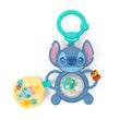 Bright Starts Stitch Tummy Tumble Activity Toy