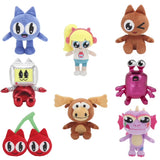 Genevieves Playhouse 6inch Mystery Plush