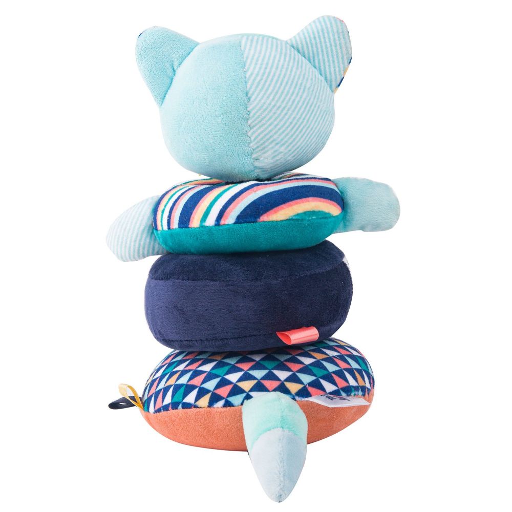 Silverlit  Cat Darcy Soft Pyramid