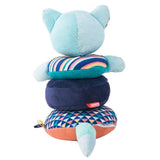 Silverlit  Cat Darcy Soft Pyramid