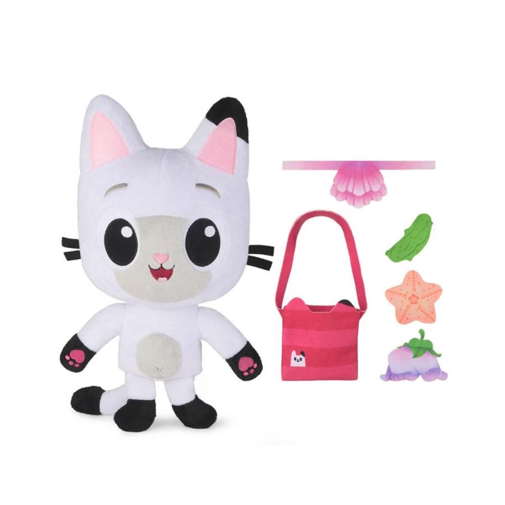 Gabby's Dollhouse The Movie Meow-mazing Interactive Pandy Paws