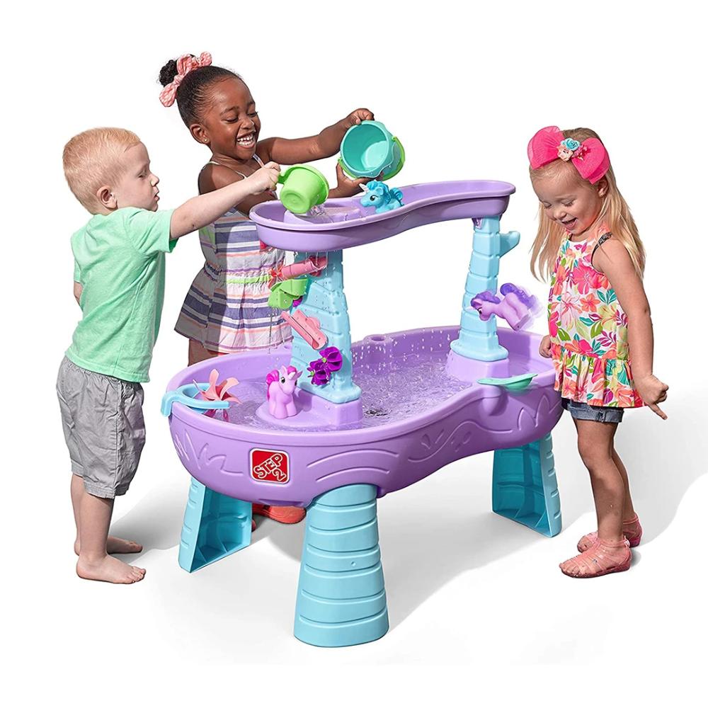 Step 2 Unicorn Water Table