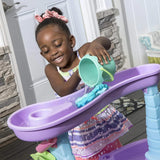 Step 2 Unicorn Water Table