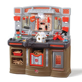 Step 2 Big Builders Pro Workshop