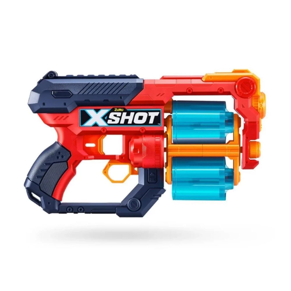 X-Shot Excel Excess Blaster