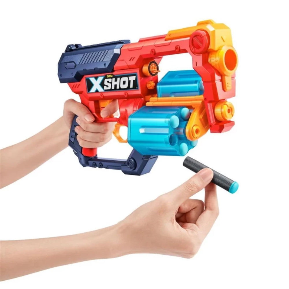 X-Shot Excel Excess Blaster