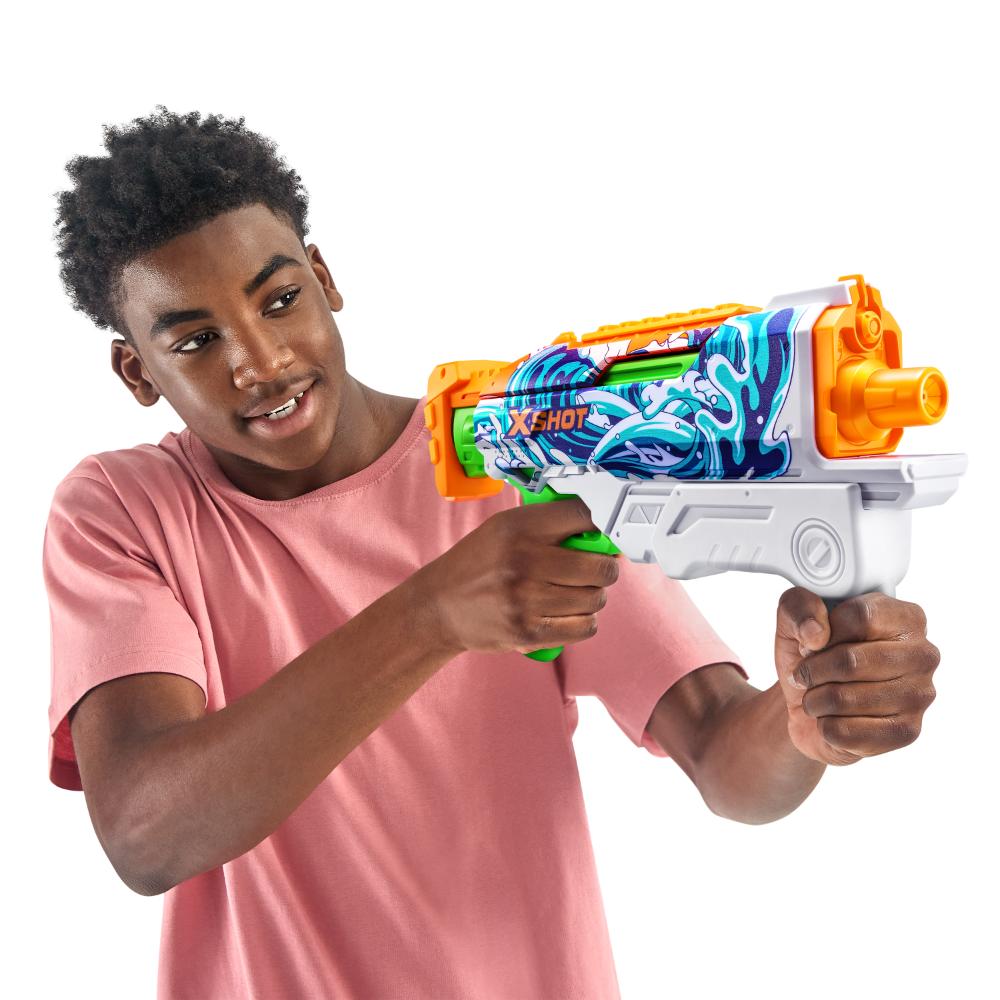 X-Shot Skins Hyper Fast Fil X-Shot Skins Hyper Fast Fil