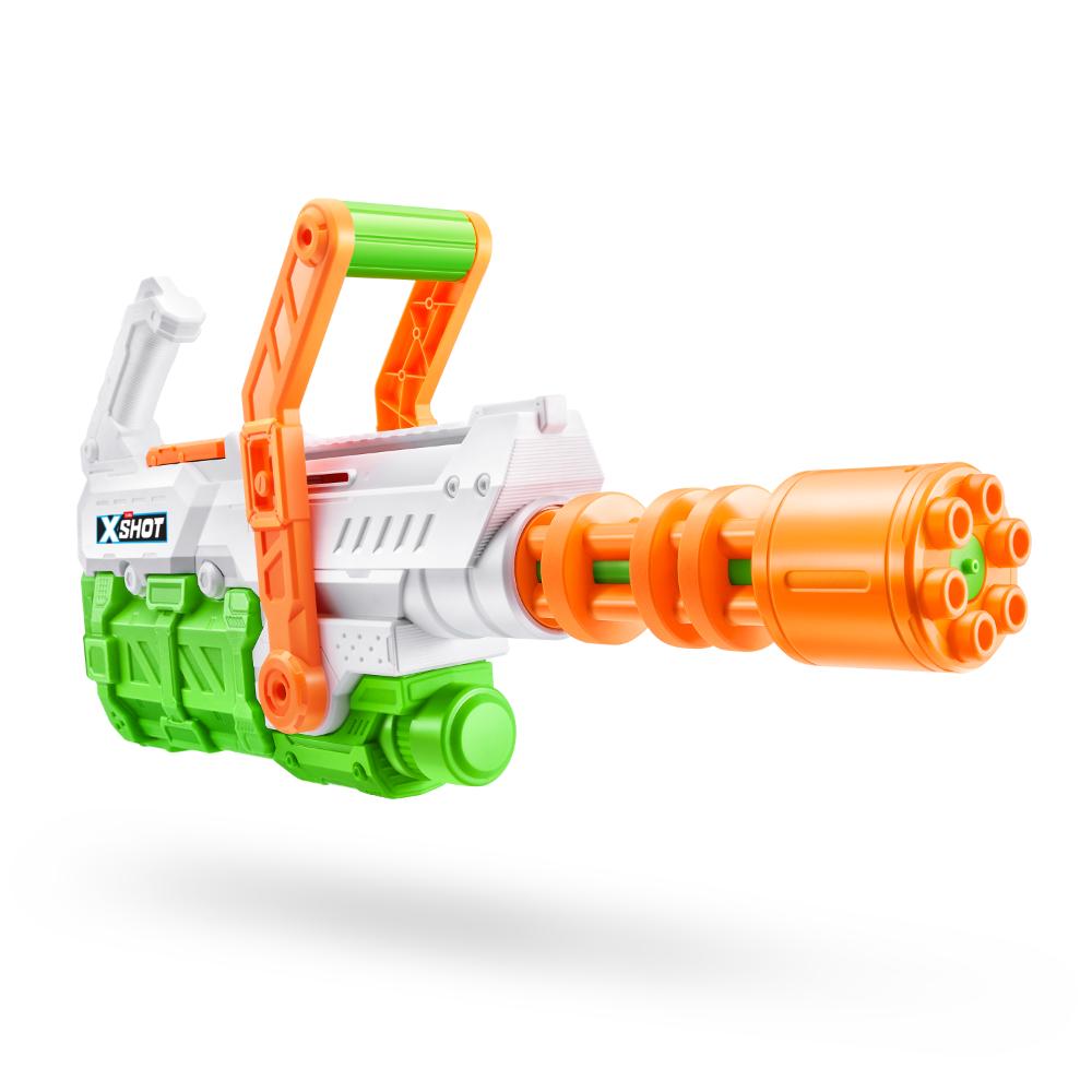 X-Shot Water Hydro Cannon X-Shot Water Hydro Cannon