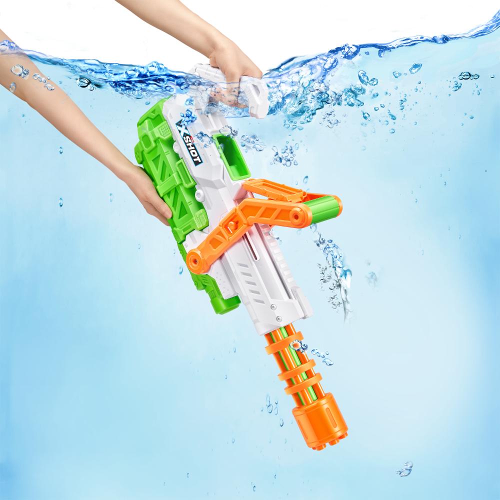 X-Shot Water Hydro Cannon X-Shot Water Hydro Cannon