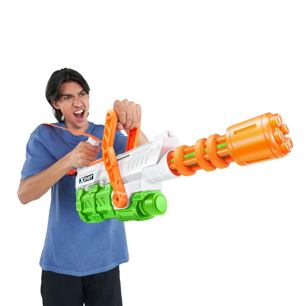 X-Shot Water Hydro Cannon X-Shot Water Hydro Cannon