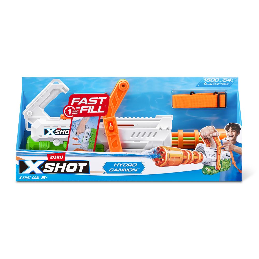 X-Shot Water Hydro Cannon X-Shot Water Hydro Cannon